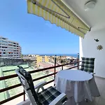 شقة Playa De La Arena *