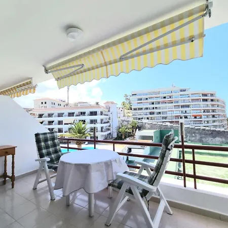 Playa De La Arena Apartment
