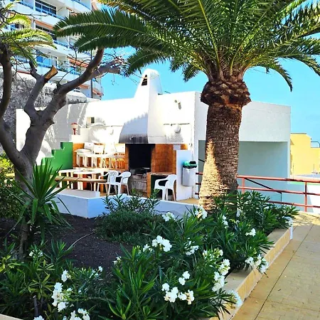 公寓 Playa De La Arena