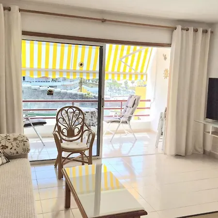 Apartment Playa De La Arena