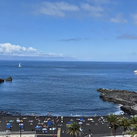 Playa De La Arena Apartment *