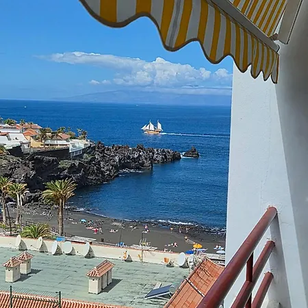 Playa De La Arena *