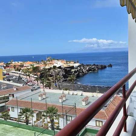 Apartment Playa De La Arena *