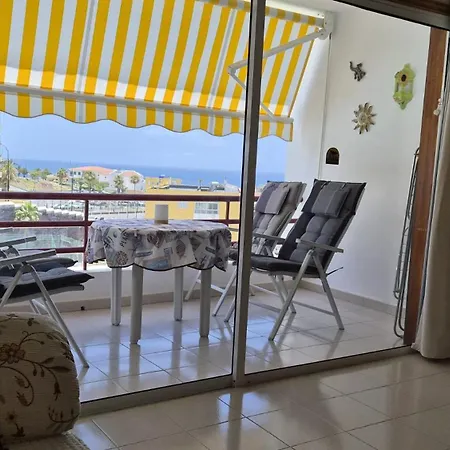 Playa De La Arena