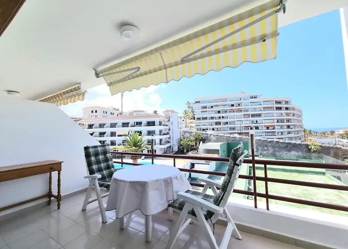 Playa De La Arena Апартаменты