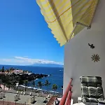 Appartamento Playa De La Arena Puerto de Santiago (Tenerife)