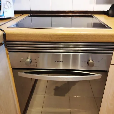 Playa De La Arena Апартаменты *