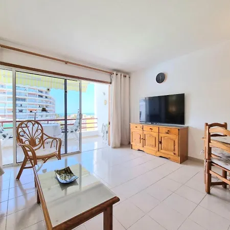 Apartment Playa De La Arena *