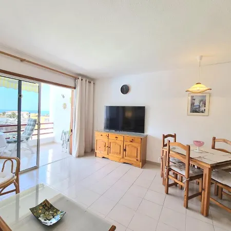 Playa De La Arena * Пуэрто-де-Сантьяго