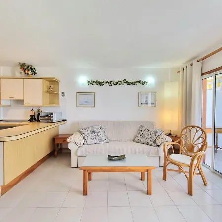 Playa De La Arena * Пуэрто-де-Сантьяго