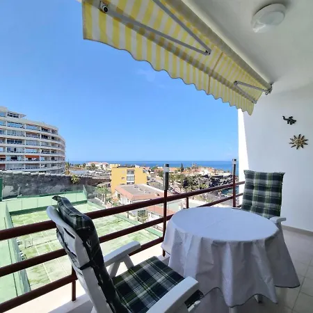 Apartment Playa De La Arena *