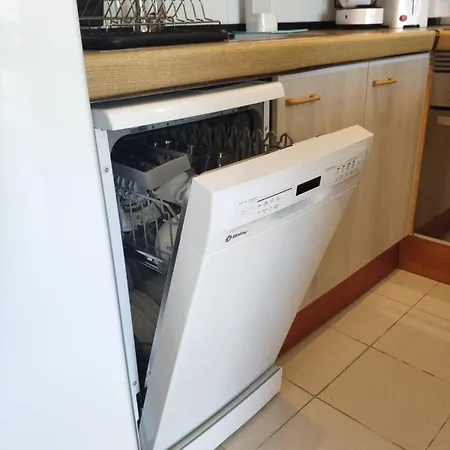 Playa De La Arena アパート