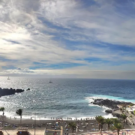 Playa De La Arena Apartment *