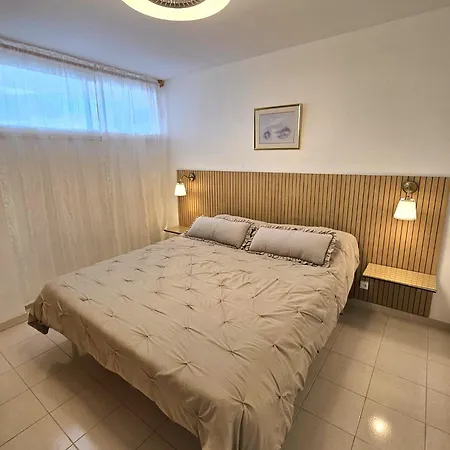 Apartment Playa De La Arena *