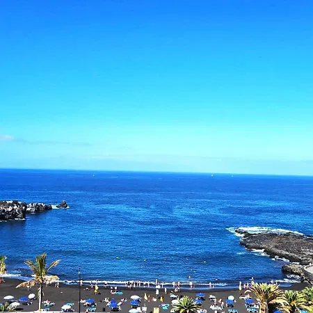 Playa De La Arena Апартаменты