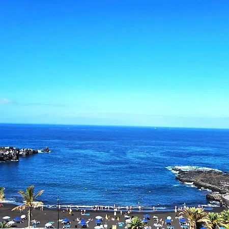 Playa De La Arena Apartment