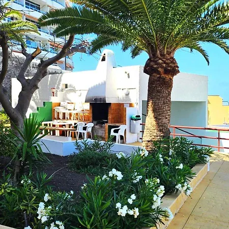 Appartamento Playa De La Arena