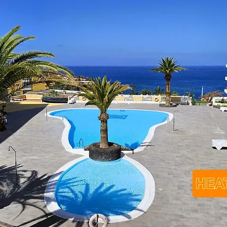 Playa De La Arena Apartment Puerto de Santiago (Tenerife)