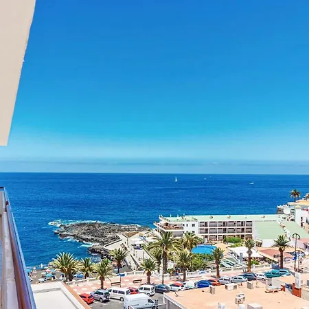 Playa De La Arena Apartment Puerto de Santiago (Tenerife)