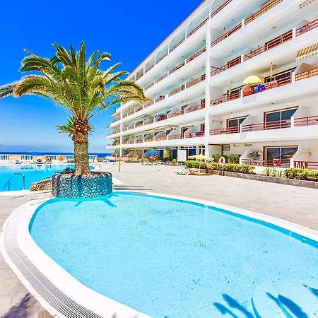 Playa De La Arena Apartment Puerto de Santiago (Tenerife)