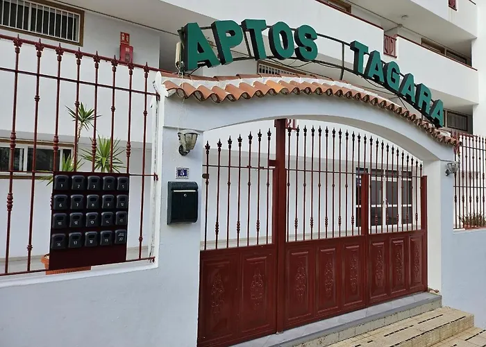 Playa De La Arena Διαμέρισμα *