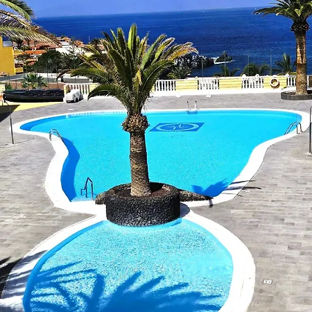 Playa De La Arena *