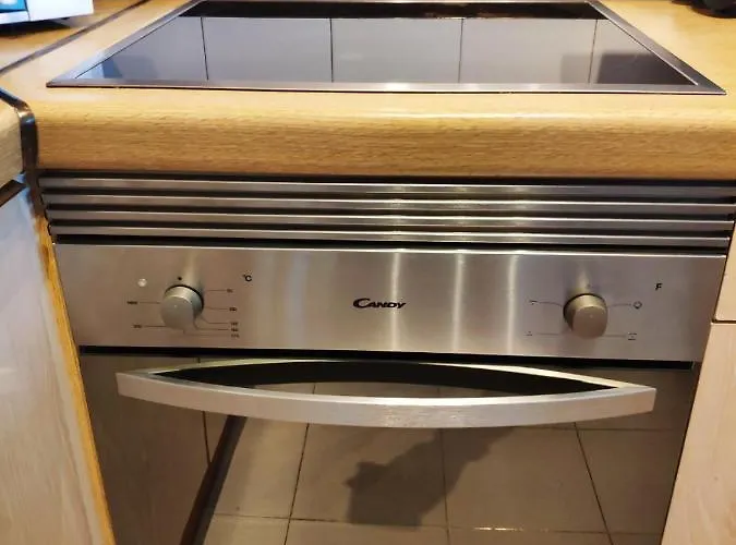 Playa De La Arena Apartment *