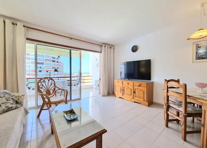 Apartment Playa De La Arena *