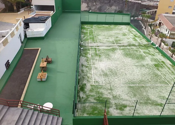 Playa De La Arena Apartment *