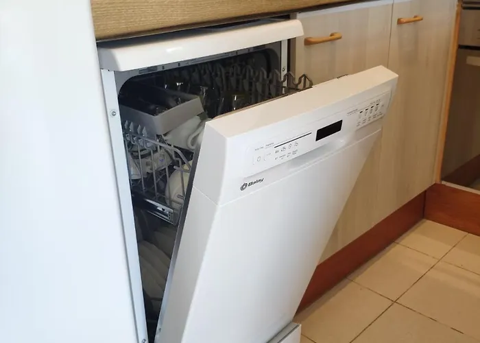 Playa De La Arena Apartment