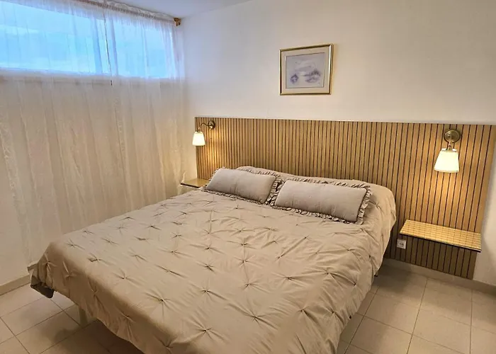 Apartment Playa De La Arena *