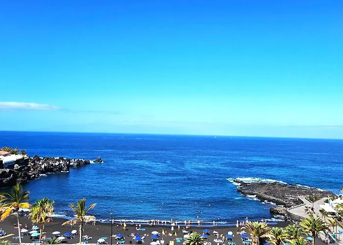 Playa De La Arena Apartment