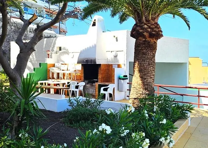 Apartment Playa De La Arena